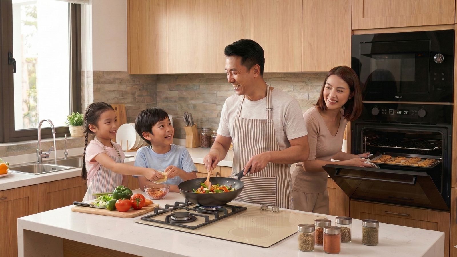 Бытовая Техника