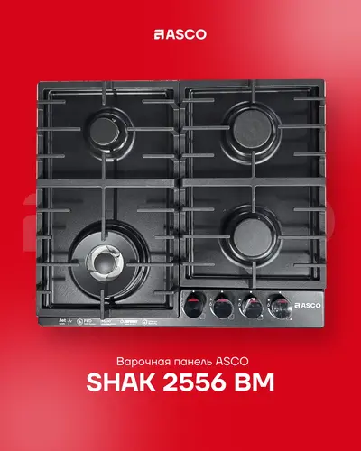 SHAK 2556 BM