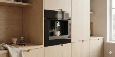 Кофемашинка