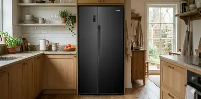 Холодильник