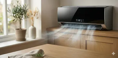 Кондиционеры