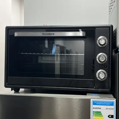 Духовка HAUSBERG 70500
