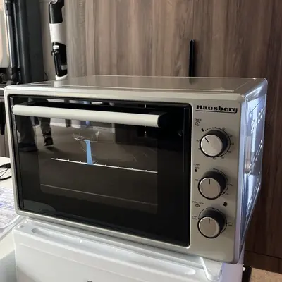 Духовка HAUSBERG 40300