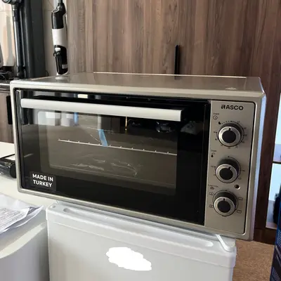 Духовка ASCO 50600 DG