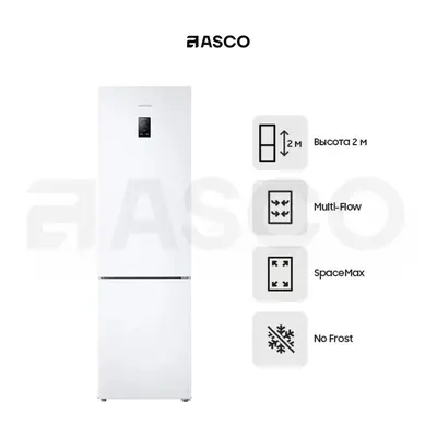 Холодильник Samsung RB37A5200WW