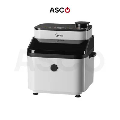 Аэрогриль Midea MAF-1075