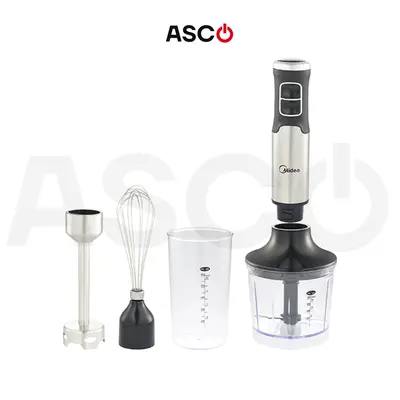 Блендер Midea MJ-BH1001W