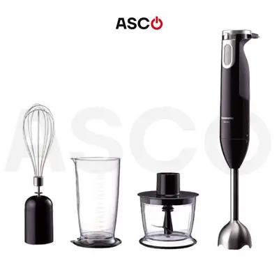 Погружной блендер Panasonic MX‑SS1