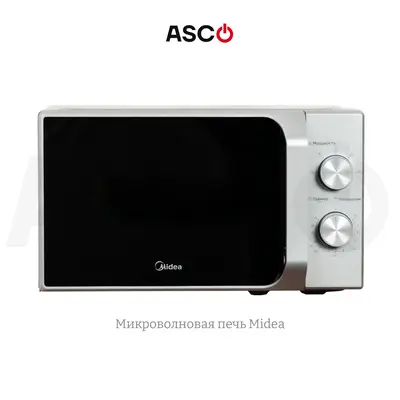 Микроволновая печь Midea
