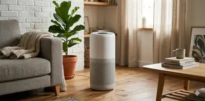 Очиститель воздуха