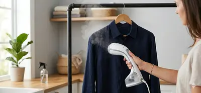 Отпариватели