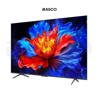 Телевизор TCL 75P8K