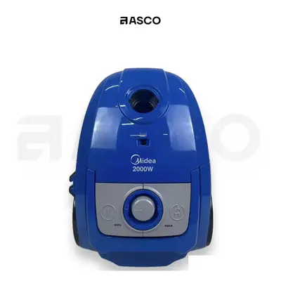 Пылесос Midea MVC14D