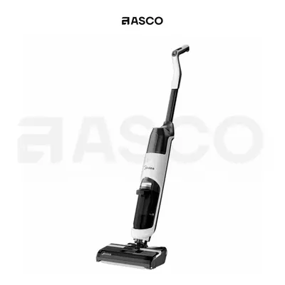 Пылесос Midea X6