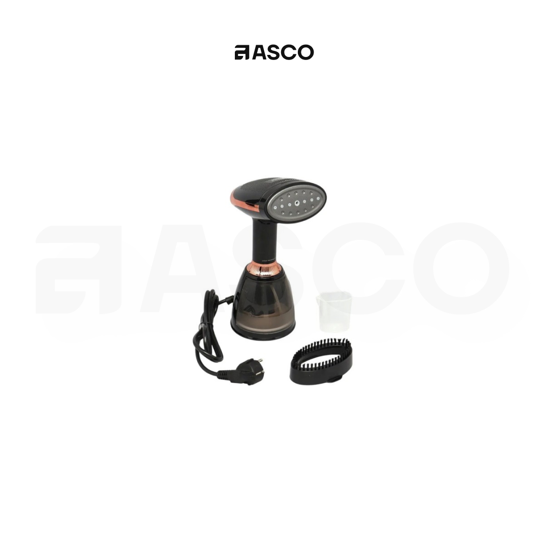 Отпариватели